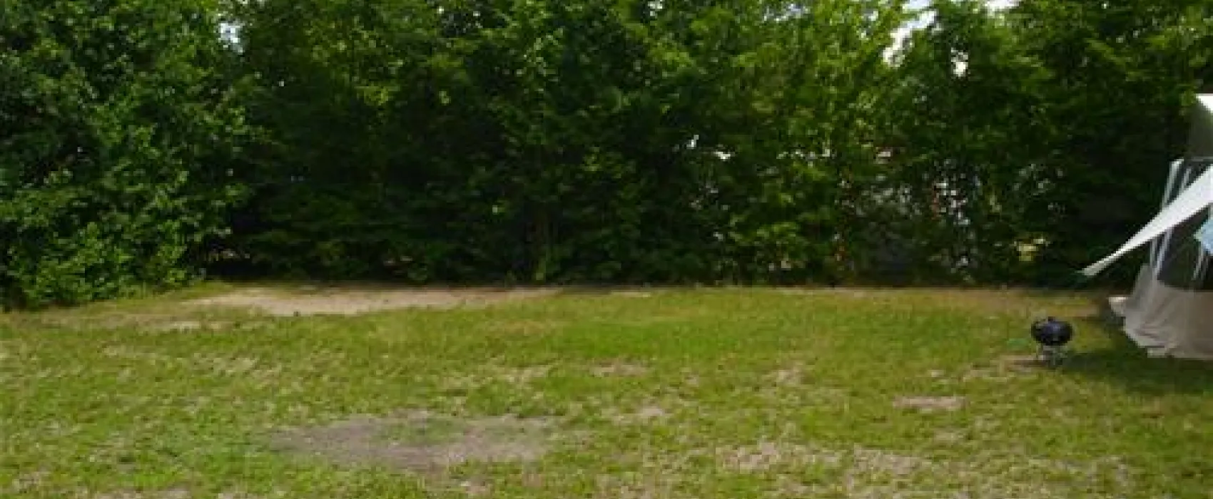 Camping "Der Blaue Adria"