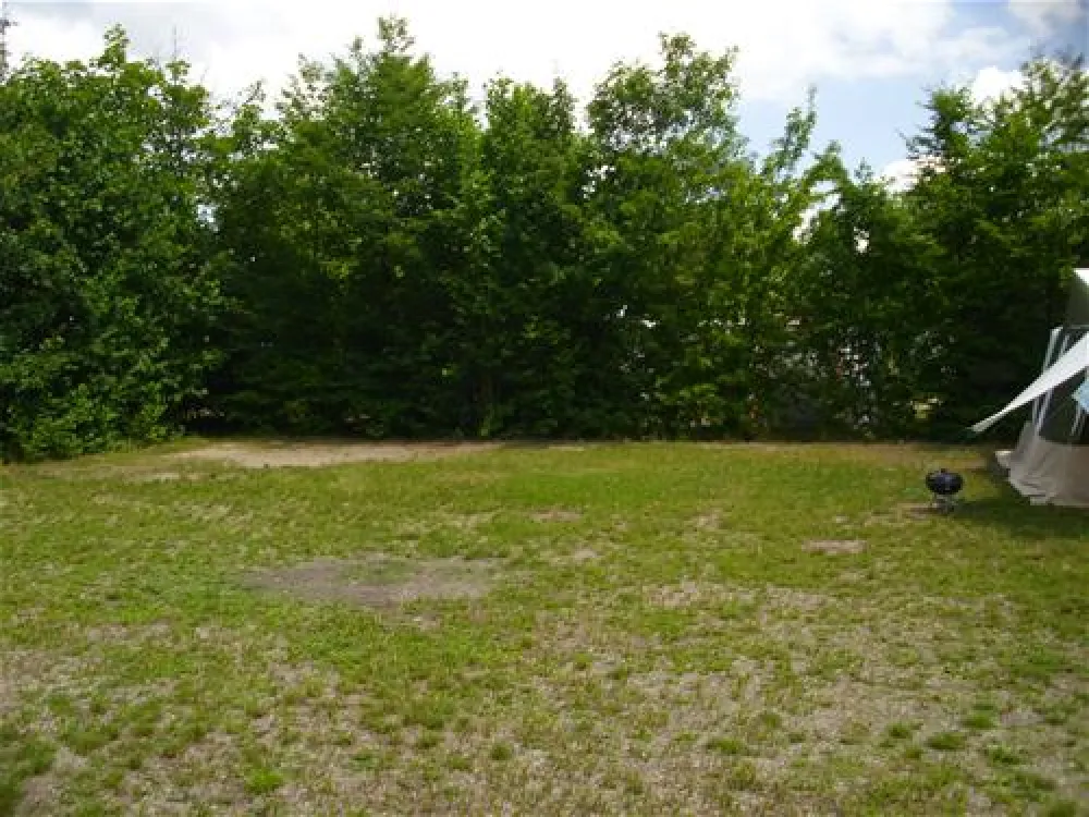 Camping "Der Blaue Adria"