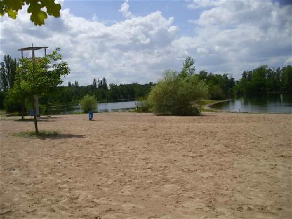 Camping "Der Blaue Adria"