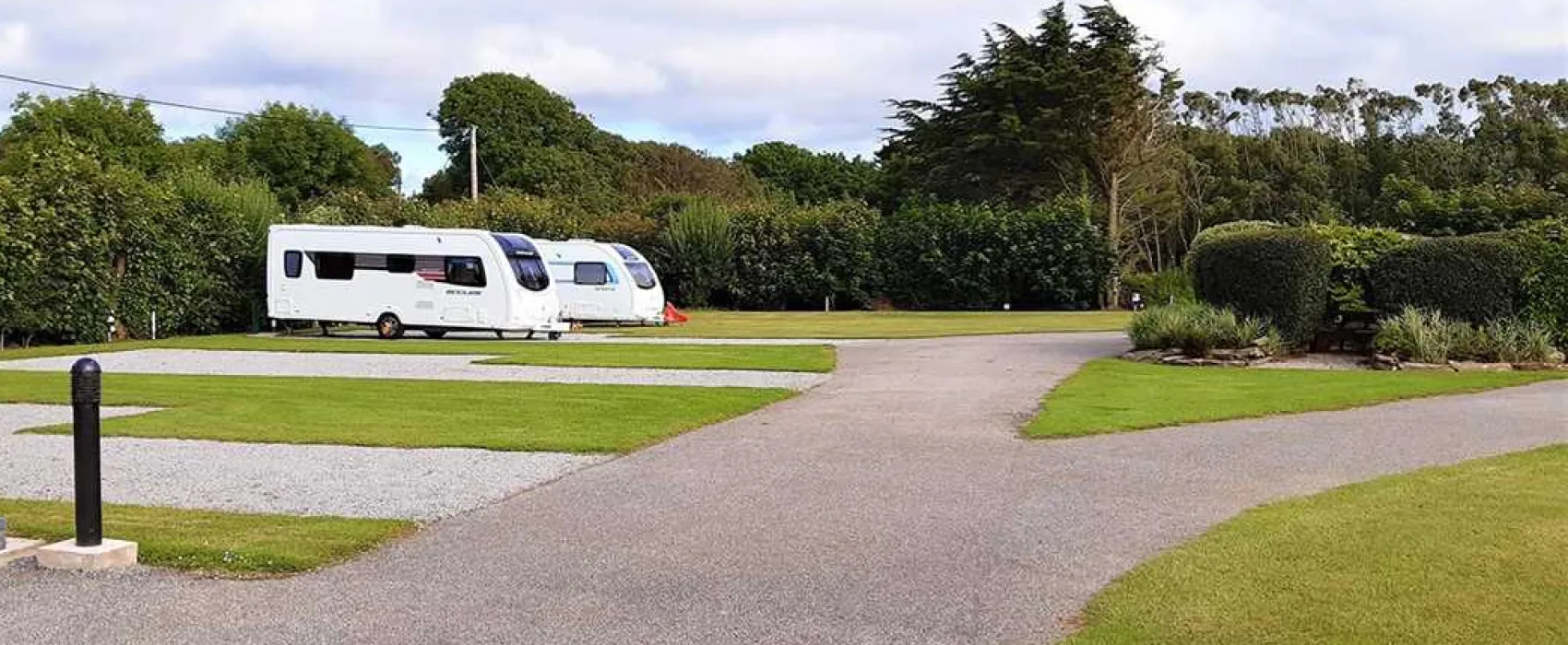 Porthtowan Tourist Park