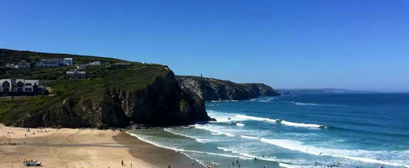 Porthtowan Tourist Park