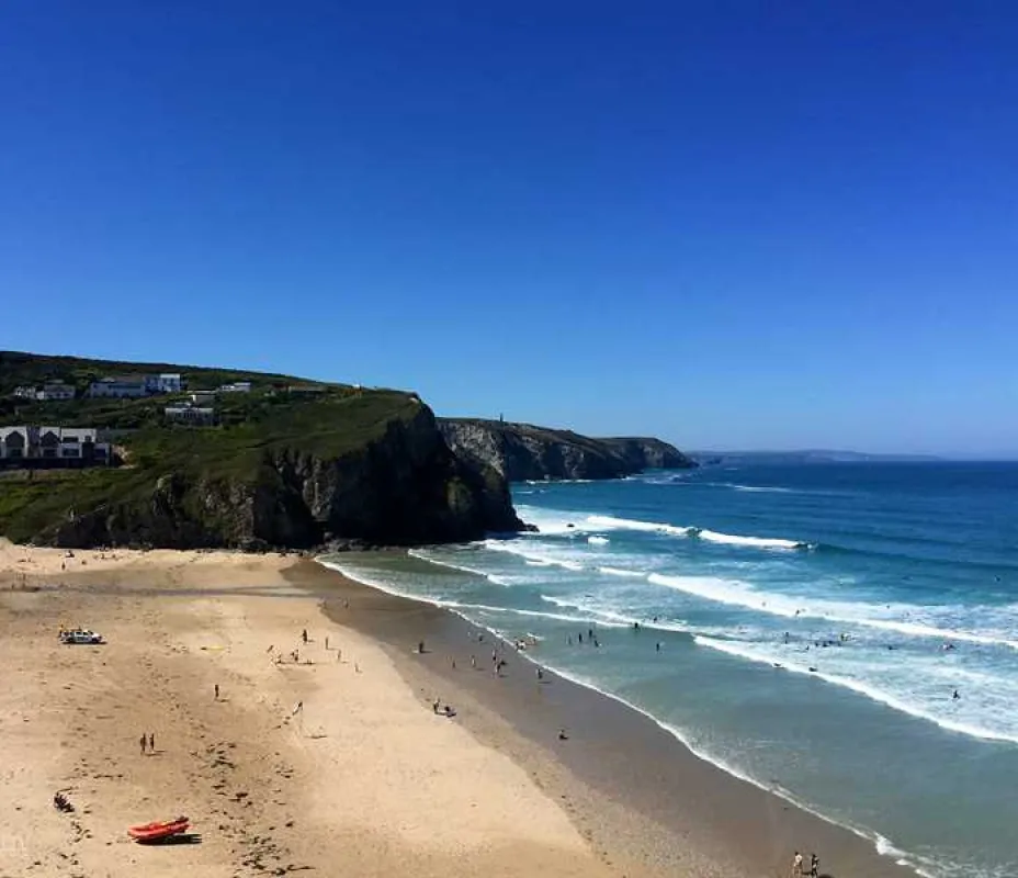 Porthtowan Tourist Park