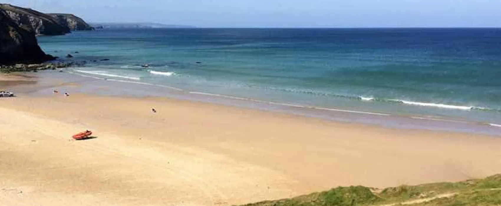 Porthtowan Tourist Park