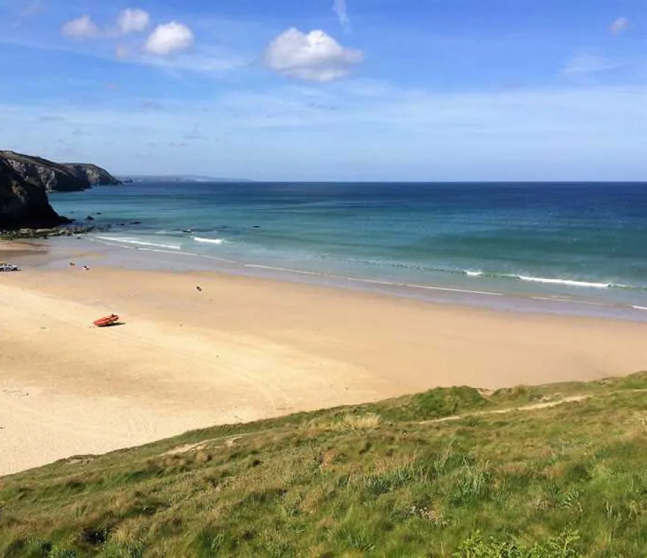 Porthtowan Tourist Park