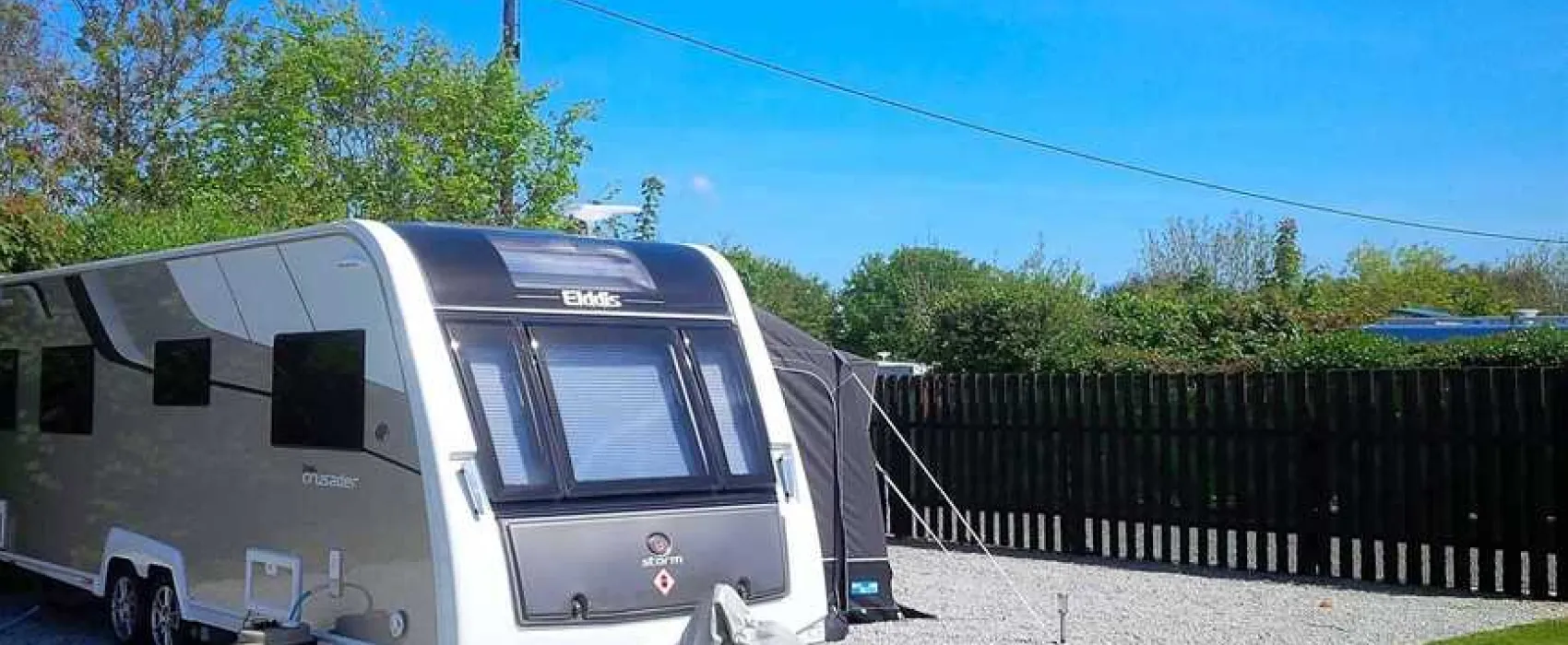 Porthtowan Tourist Park