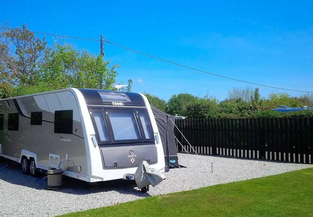 Porthtowan Tourist Park