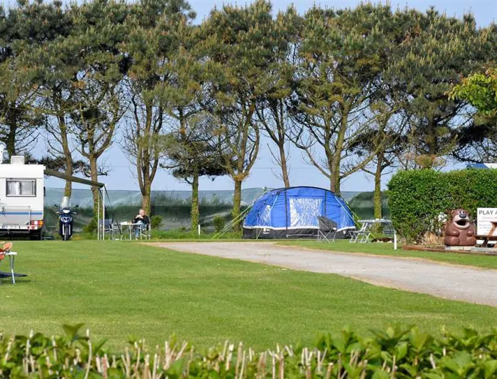 Porthtowan Tourist Park