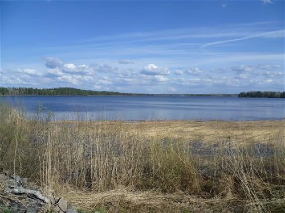 Falkudden camping och stugby