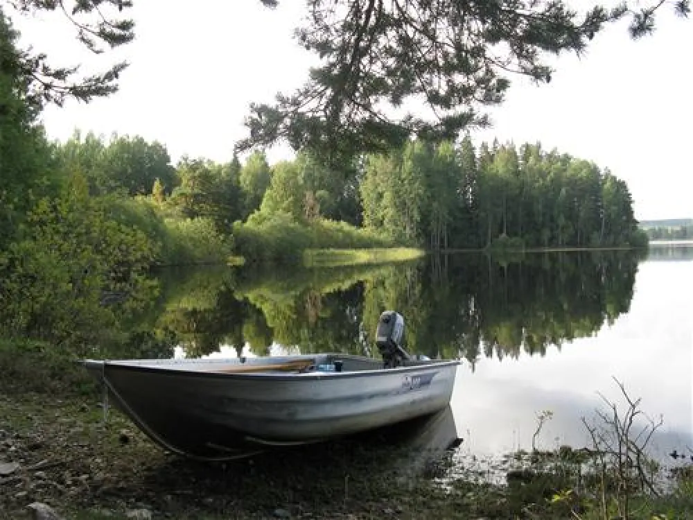Falkudden camping och stugby