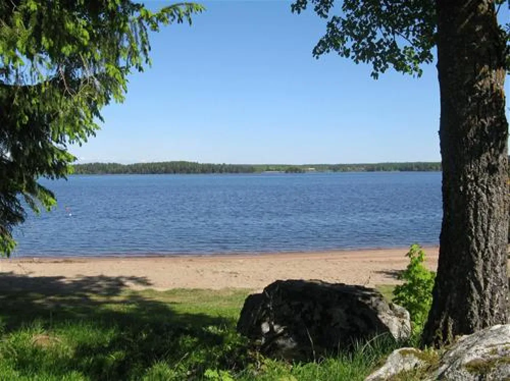 Falkudden camping och stugby