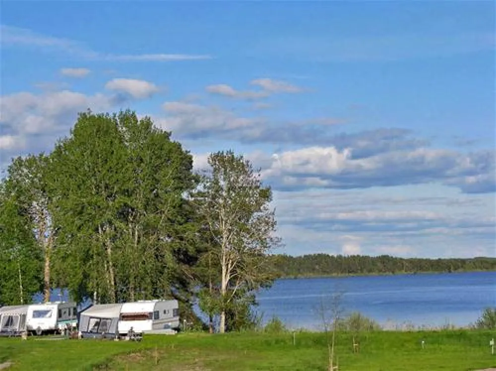 Falkudden camping och stugby