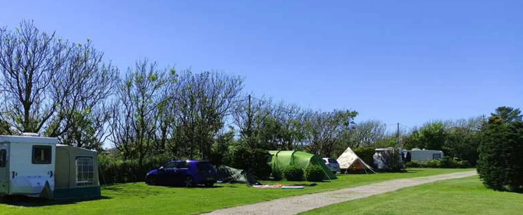 Cardinney Caravan and Camping Park