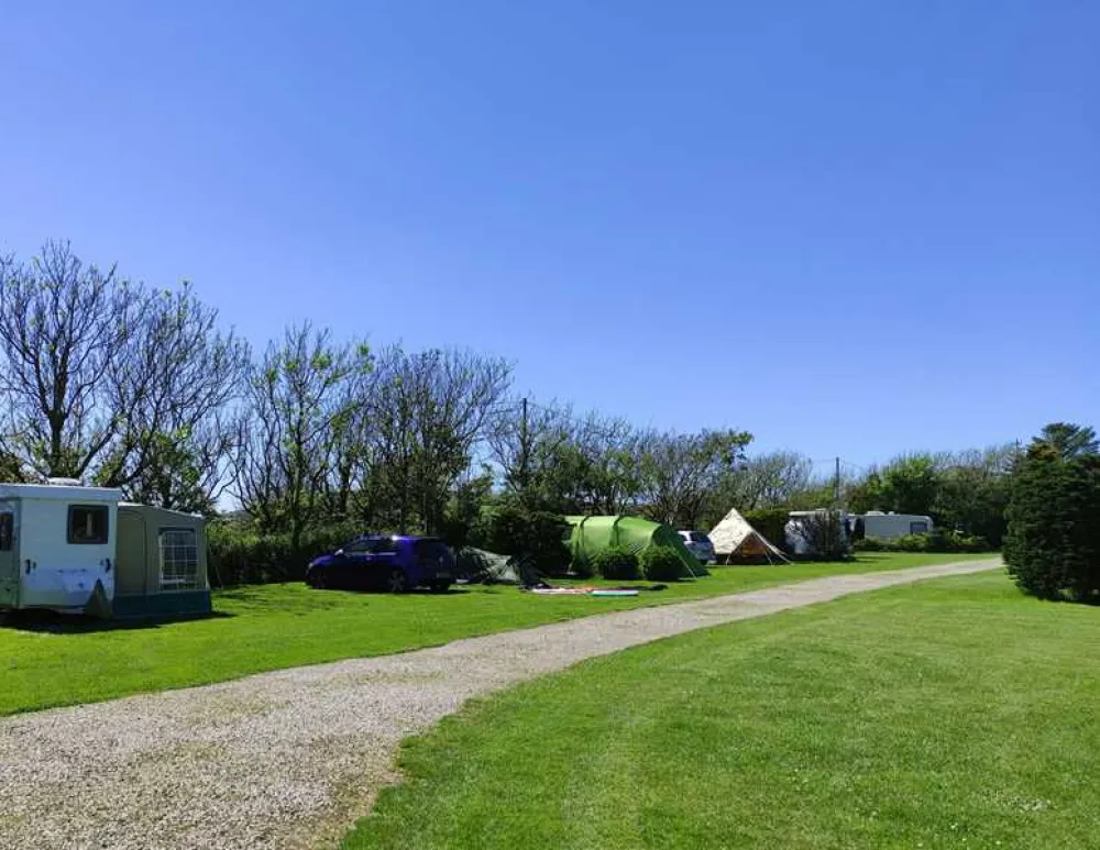 Cardinney Caravan and Camping Park