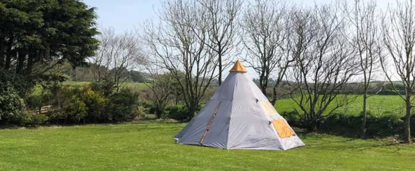 Cardinney Caravan and Camping Park