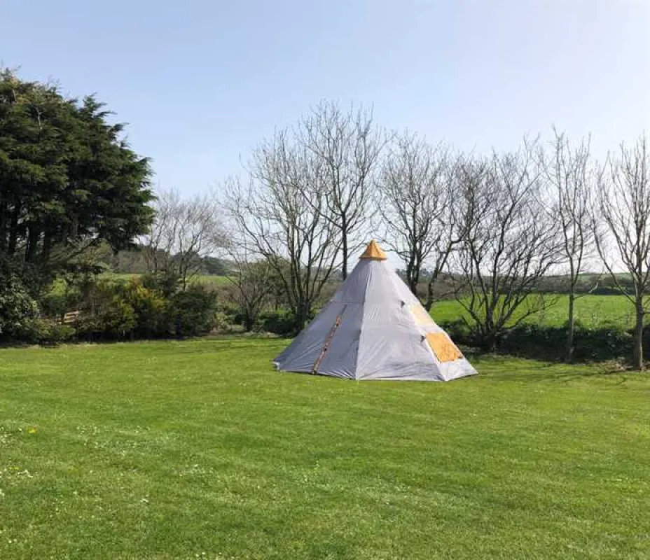 Cardinney Caravan and Camping Park