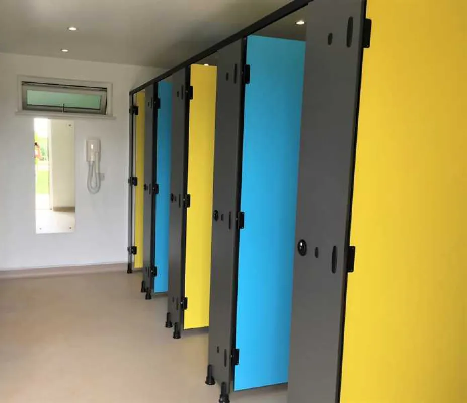 Cardinney Caravan and Camping Park