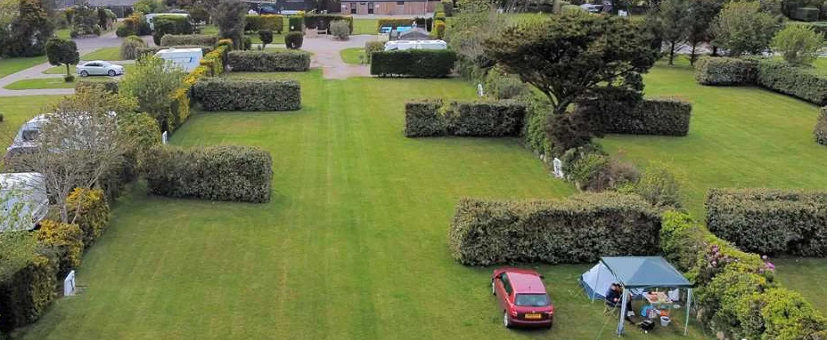 Cardinney Caravan and Camping Park