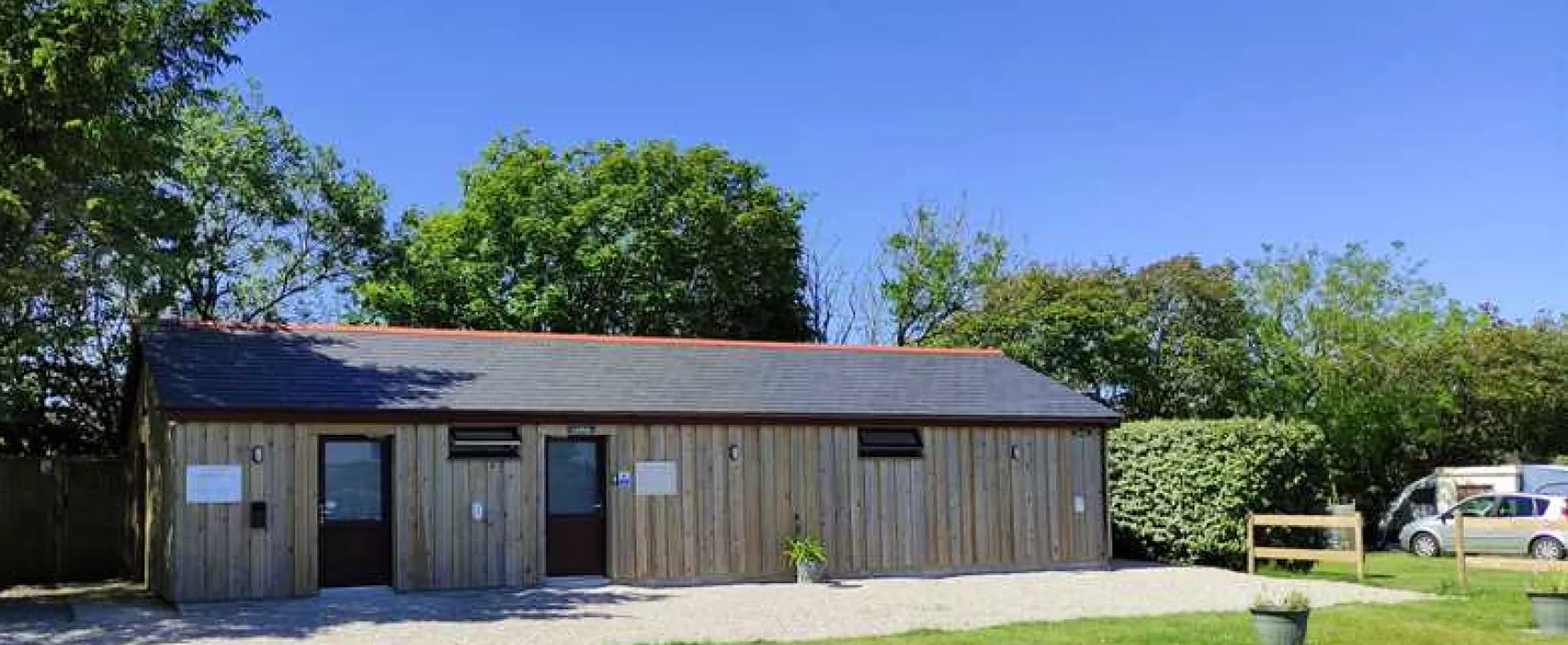 Cardinney Caravan and Camping Park