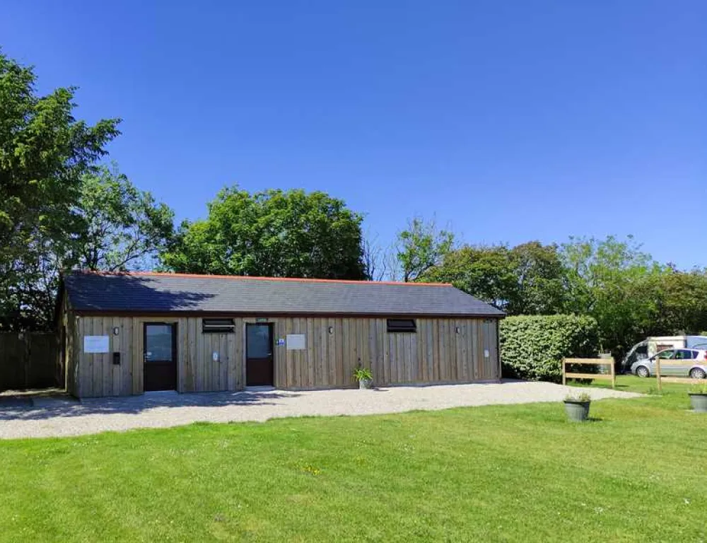 Cardinney Caravan and Camping Park