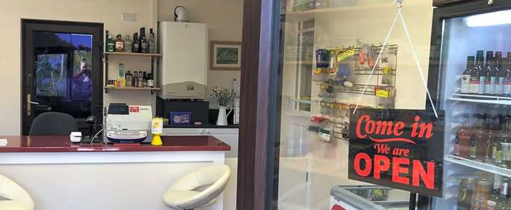 Cardinney Caravan and Camping Park