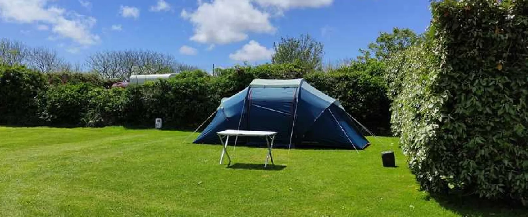 Cardinney Caravan and Camping Park