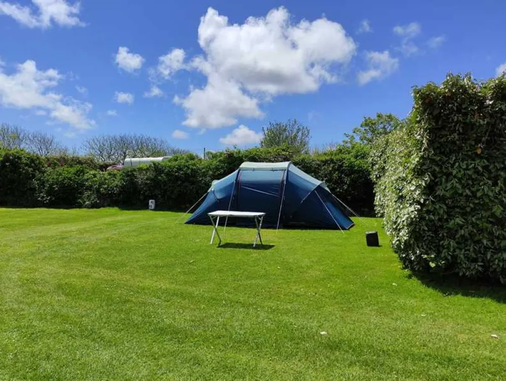 Cardinney Caravan and Camping Park