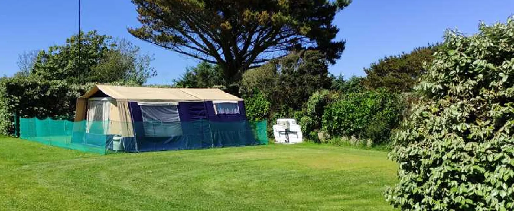 Cardinney Caravan and Camping Park
