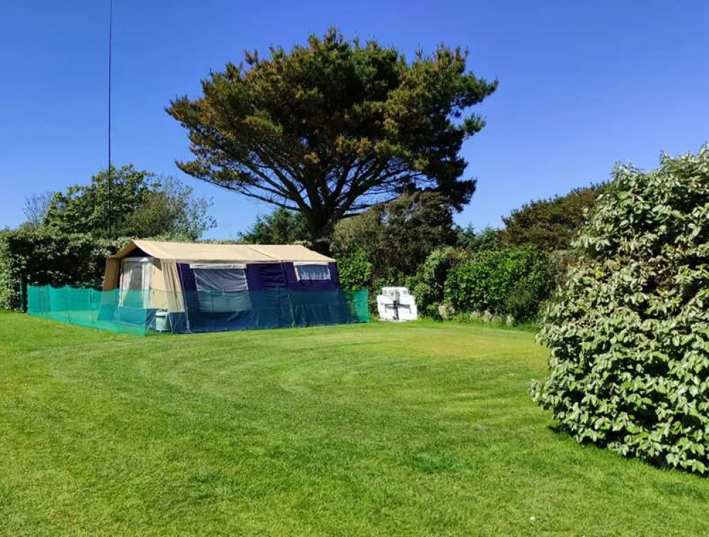 Cardinney Caravan and Camping Park