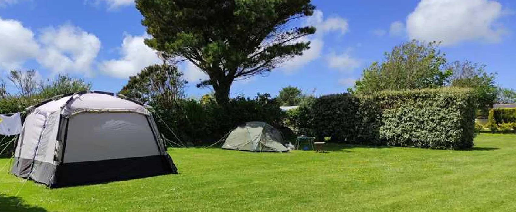 Cardinney Caravan and Camping Park