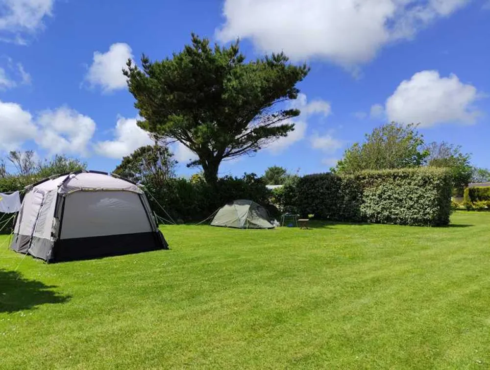 Cardinney Caravan and Camping Park