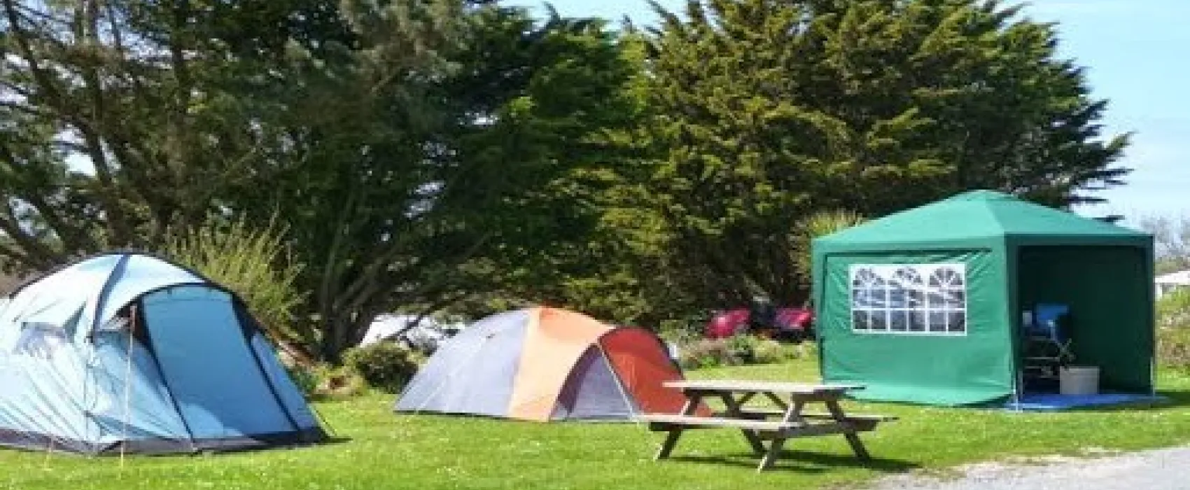 Cardinney Caravan and Camping Park