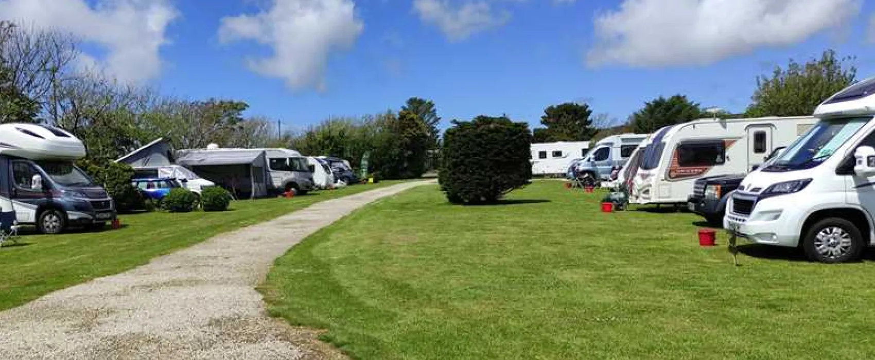 Cardinney Caravan and Camping Park