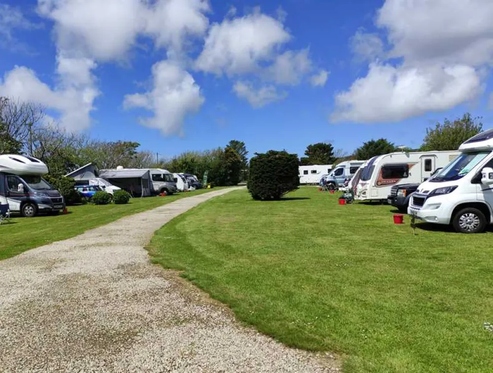 Cardinney Caravan and Camping Park