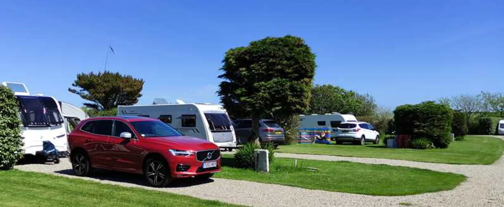 Cardinney Caravan and Camping Park