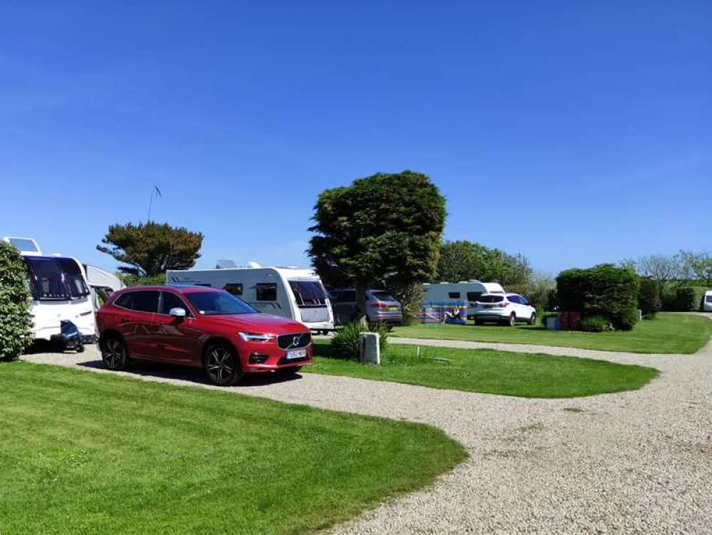 Cardinney Caravan and Camping Park
