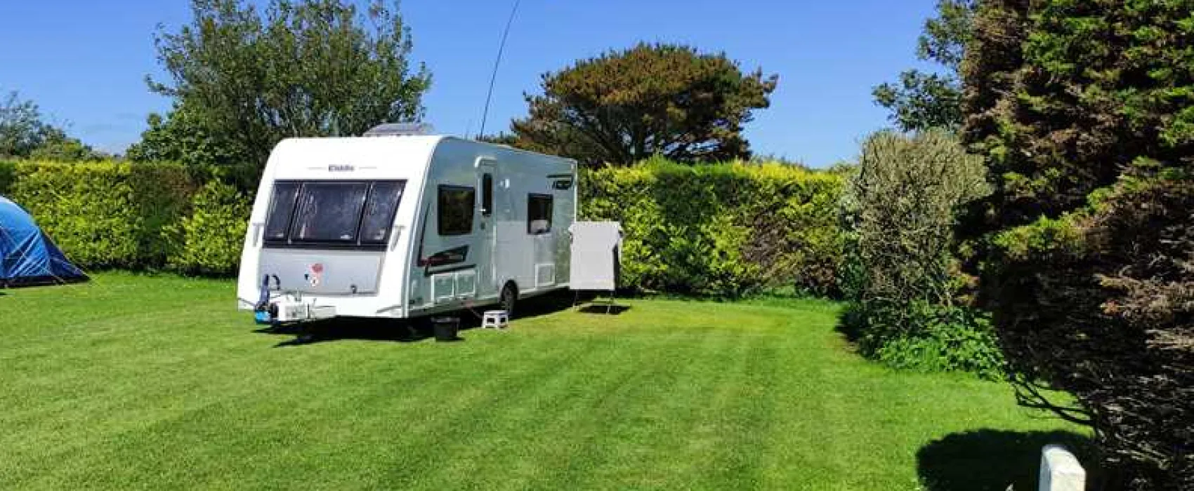 Cardinney Caravan and Camping Park