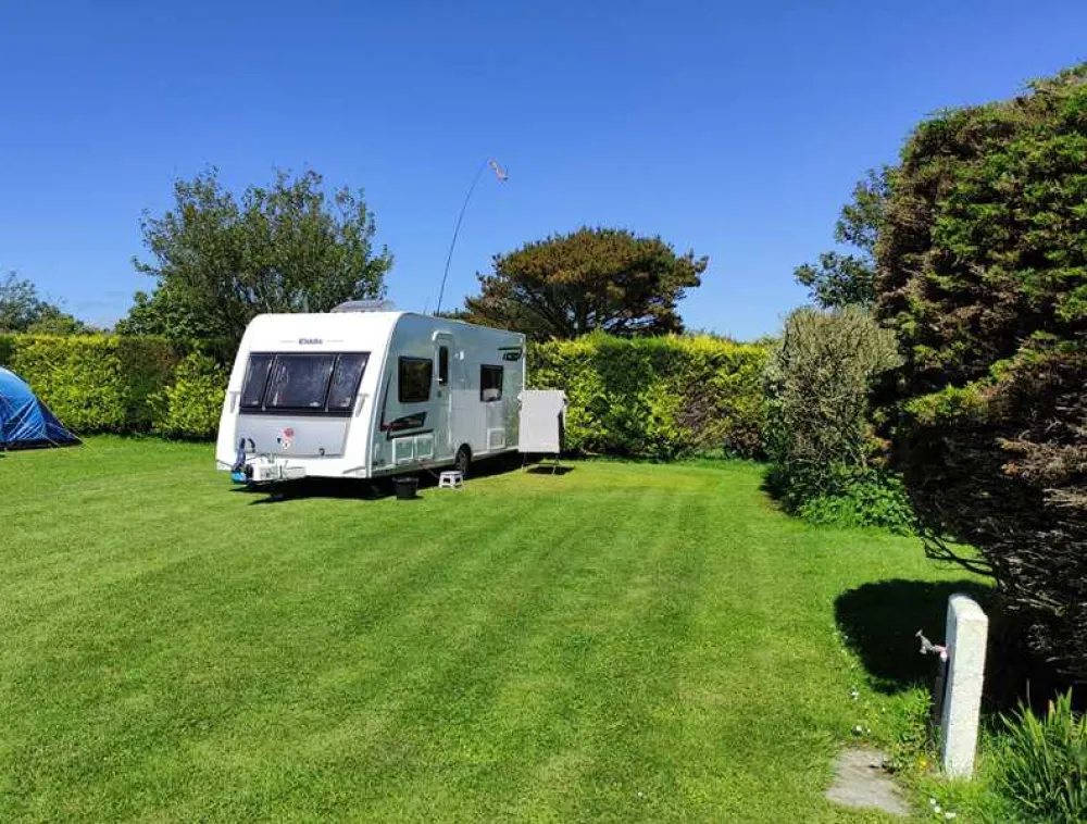 Cardinney Caravan and Camping Park