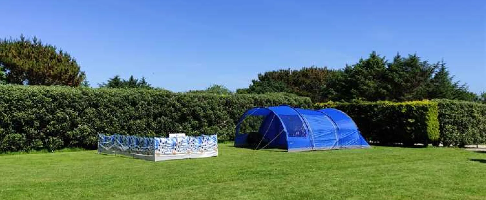 Cardinney Caravan and Camping Park