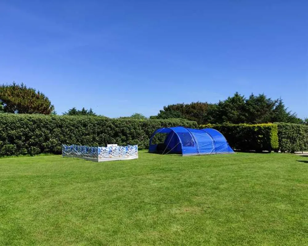 Cardinney Caravan and Camping Park