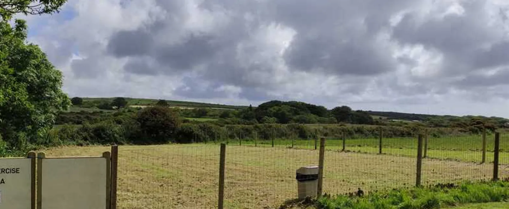 Cardinney Caravan and Camping Park