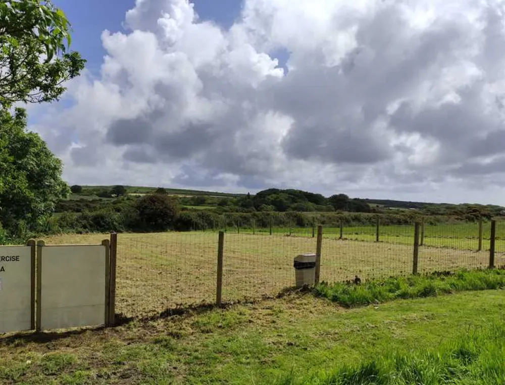 Cardinney Caravan and Camping Park