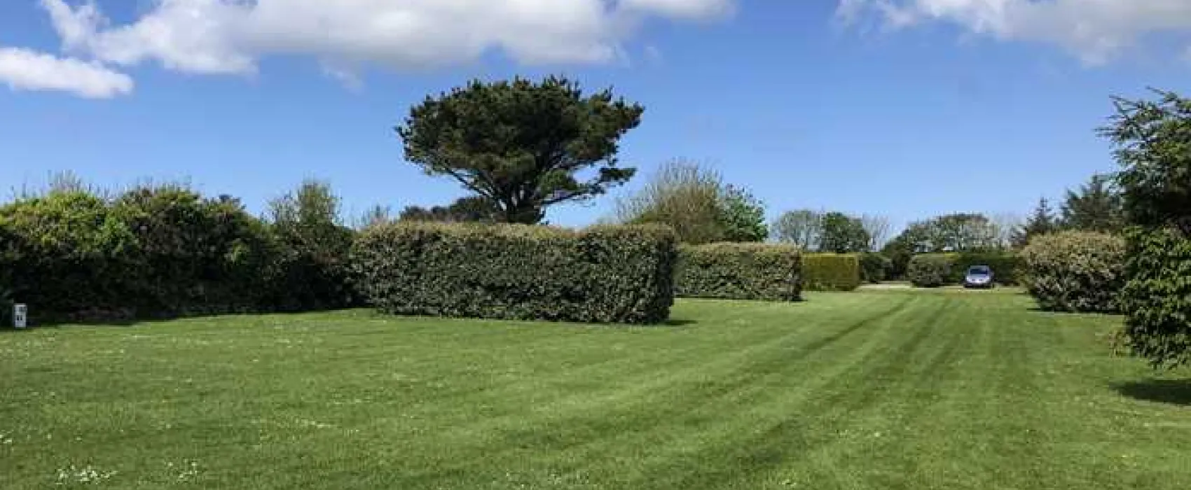 Cardinney Caravan and Camping Park