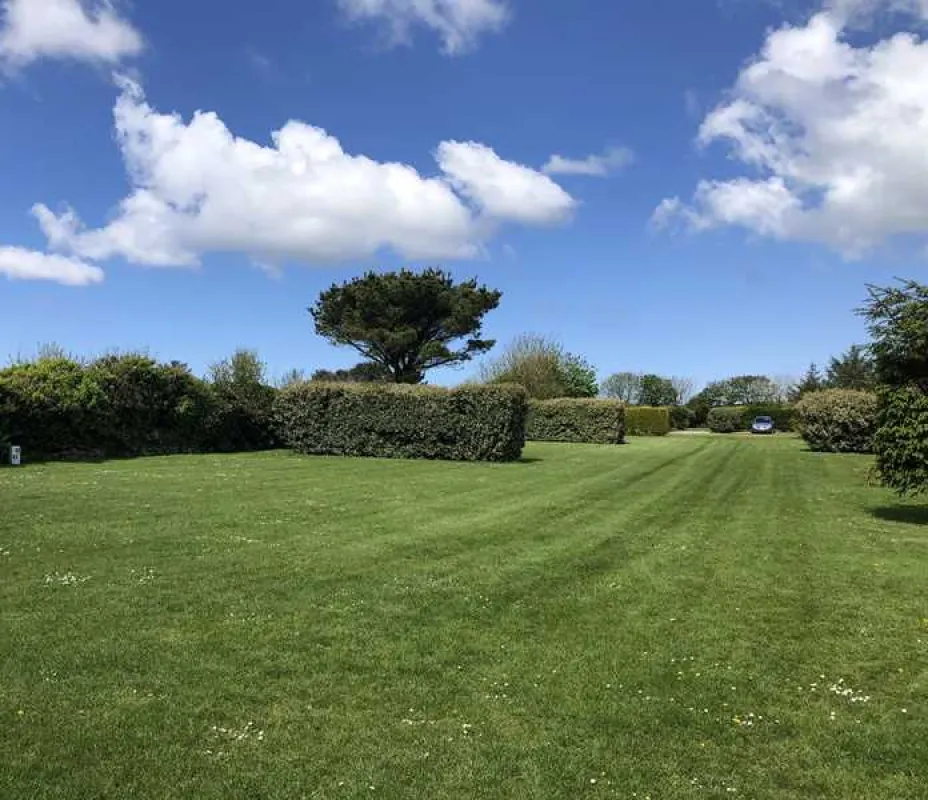 Cardinney Caravan and Camping Park