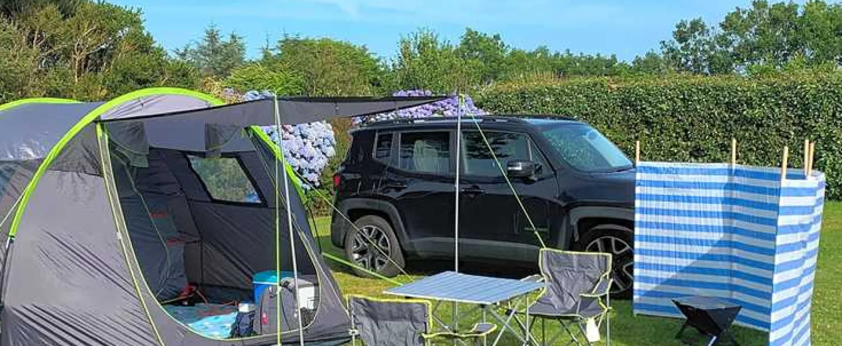 Cardinney Caravan and Camping Park