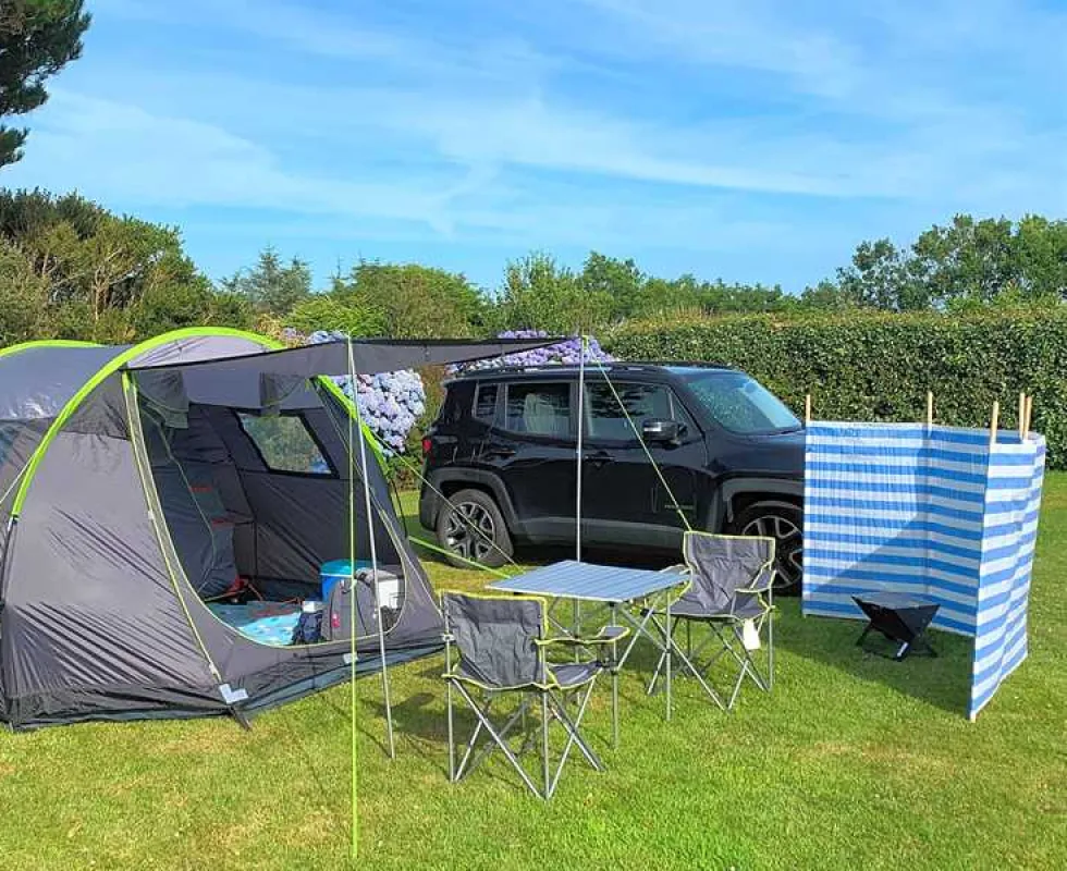 Cardinney Caravan and Camping Park