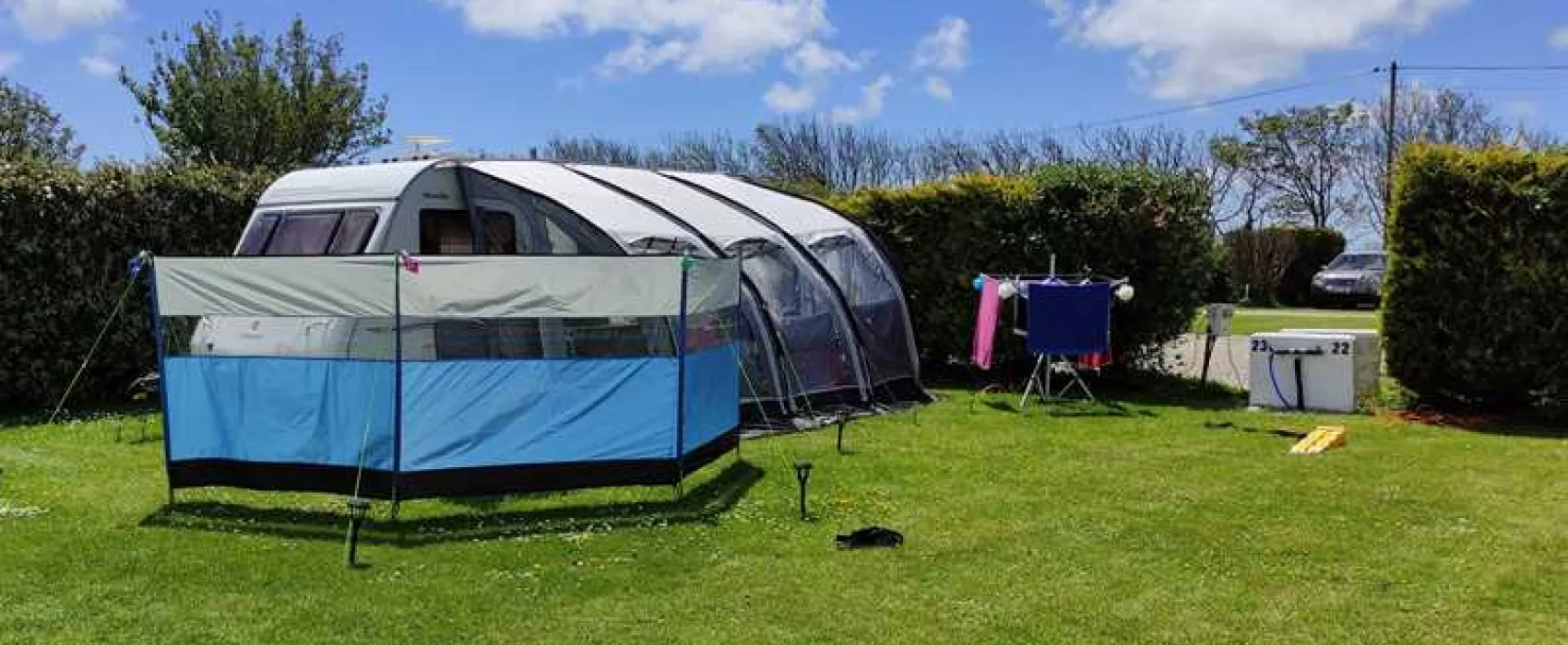Cardinney Caravan and Camping Park