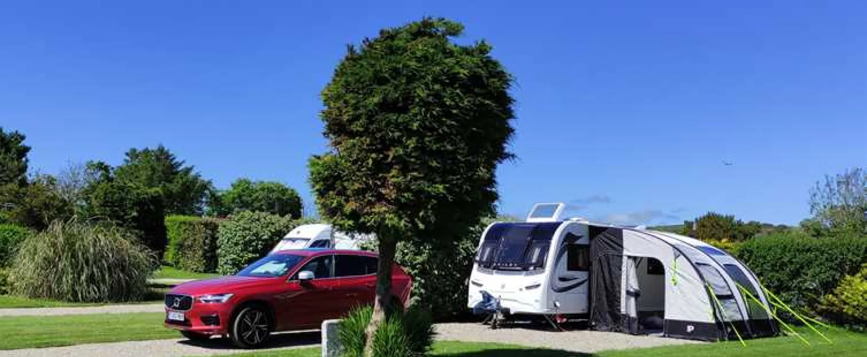 Cardinney Caravan and Camping Park
