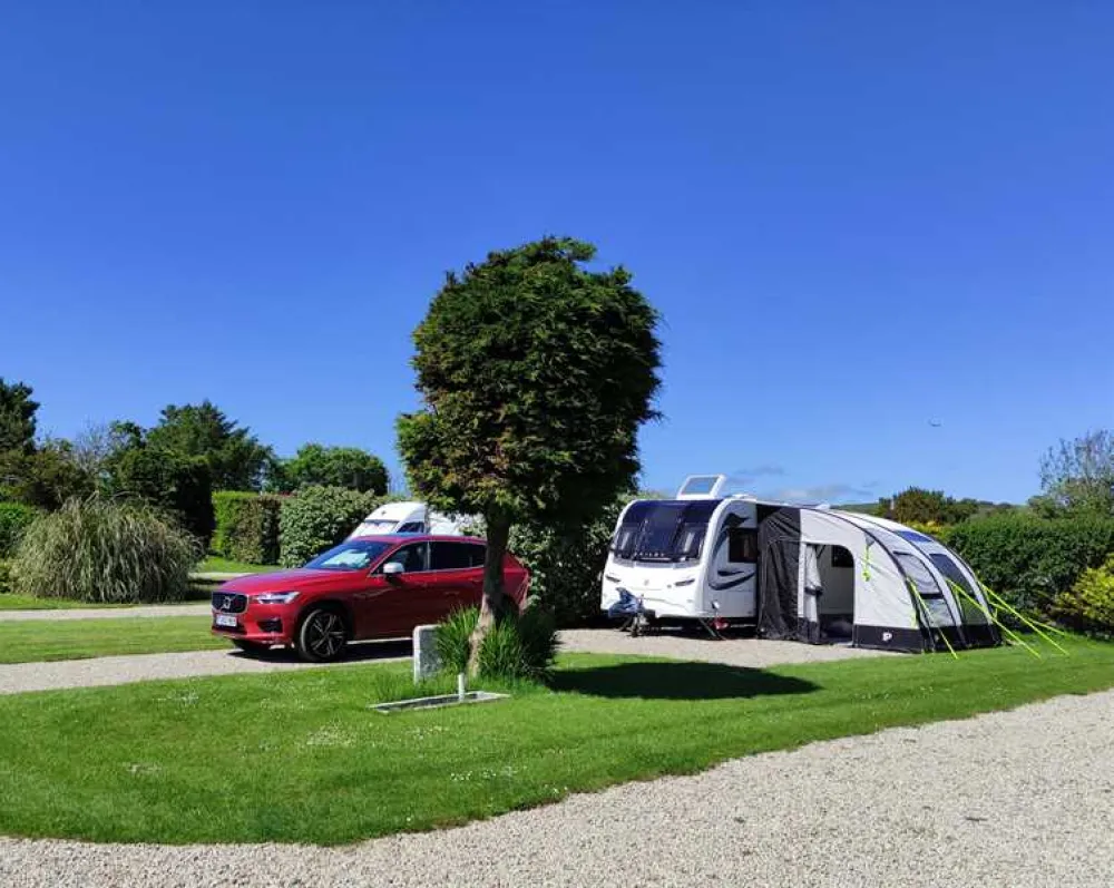 Cardinney Caravan and Camping Park