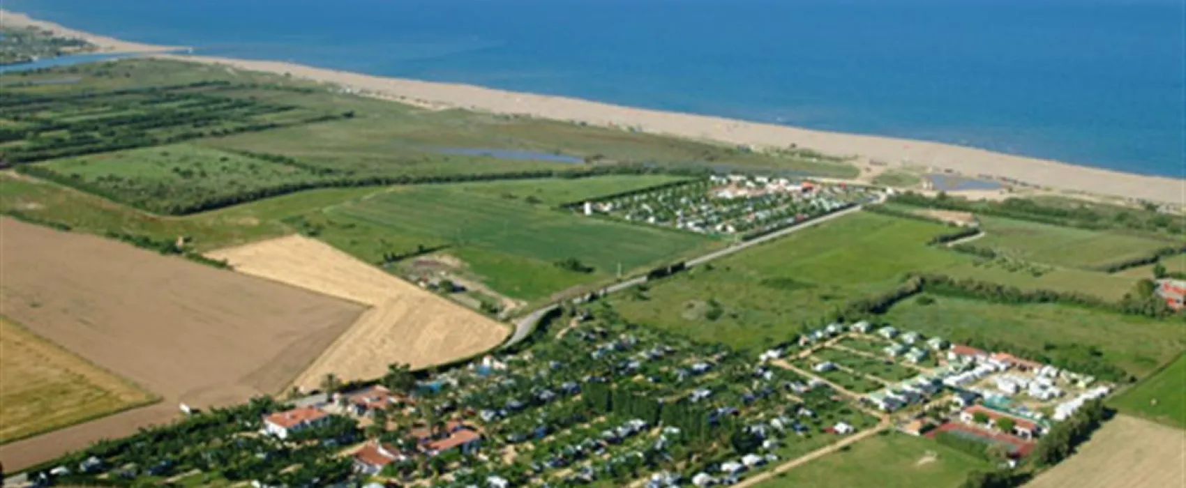 Las Palmeras - Costa Brava