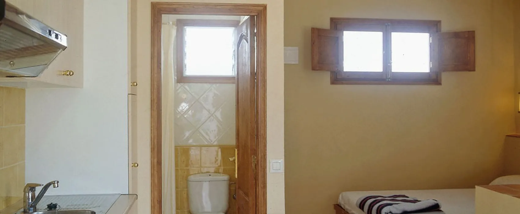 Las Palmeras - Costa Brava